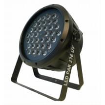 PSL PAR 336 UV LED